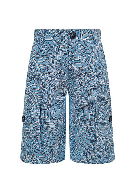 Bermuda a fantasia MISSONI KIDS | MY6Q29 P0596100CE
